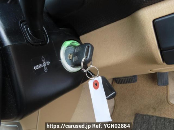 Used 2004 AT subaru forester SG5 Image[29]