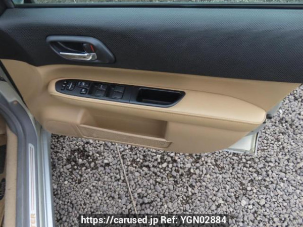 Used 2004 AT subaru forester SG5 Image[31]