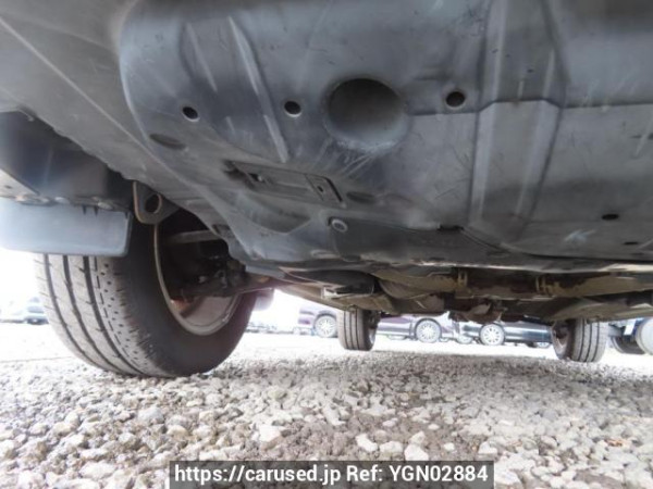 Used 2004 AT subaru forester SG5 Image[36]