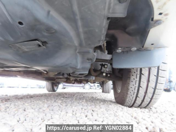 Used 2004 AT subaru forester SG5 Image[37]