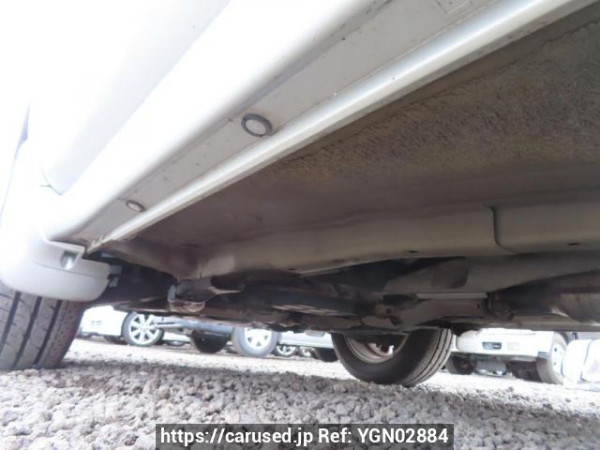 Used 2004 AT subaru forester SG5 Image[38]