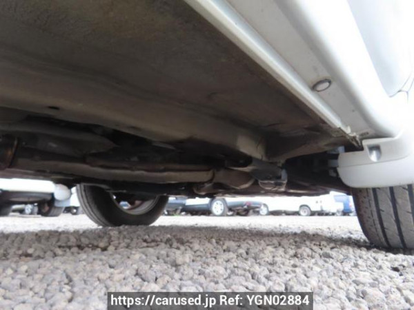 Used 2004 AT subaru forester SG5 Image[39]