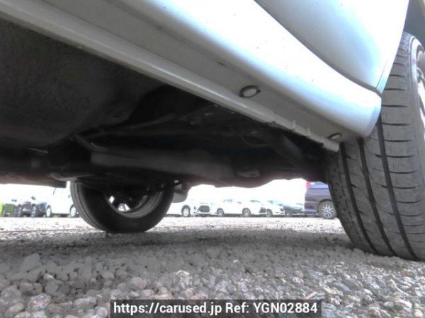 Used 2004 AT subaru forester SG5 Image[41]
