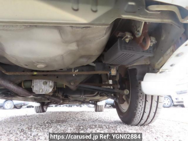 Used 2004 AT subaru forester SG5 Image[43]