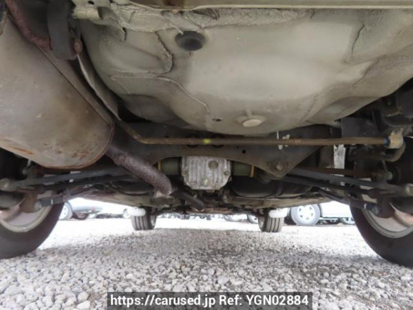 Used 2004 AT subaru forester SG5 Image[44]