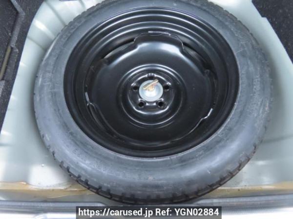 Used 2004 AT subaru forester SG5 Image[45]