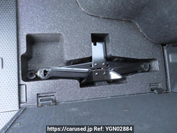 Used 2004 AT subaru forester SG5 Image[46]