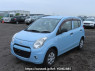Used 2013 AT suzuki alto HA25S Image[2]