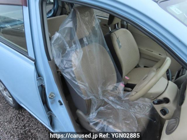 Used 2013 AT suzuki alto HA25S Image[14]