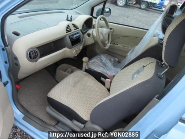 Used 2013 AT suzuki alto HA25S Image[15]