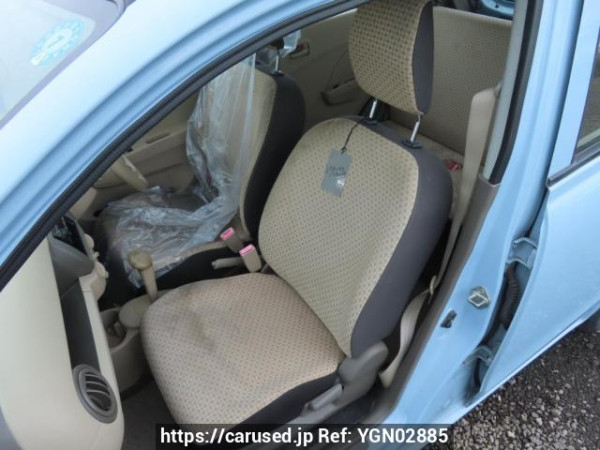 Used 2013 AT suzuki alto HA25S Image[16]