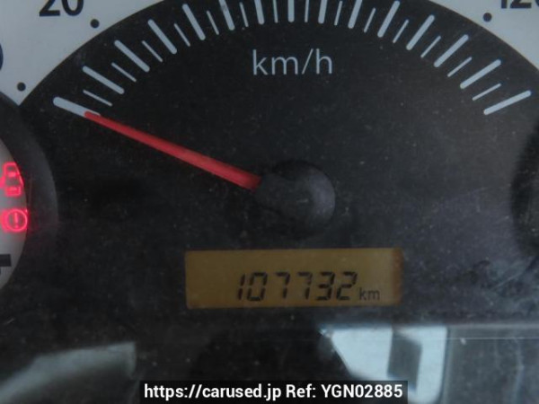 Used 2013 AT suzuki alto HA25S Image[23]