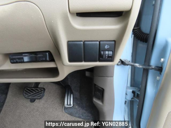Used 2013 AT suzuki alto HA25S Image[27]