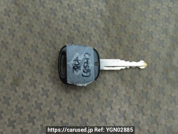 Used 2013 AT suzuki alto HA25S Image[29]