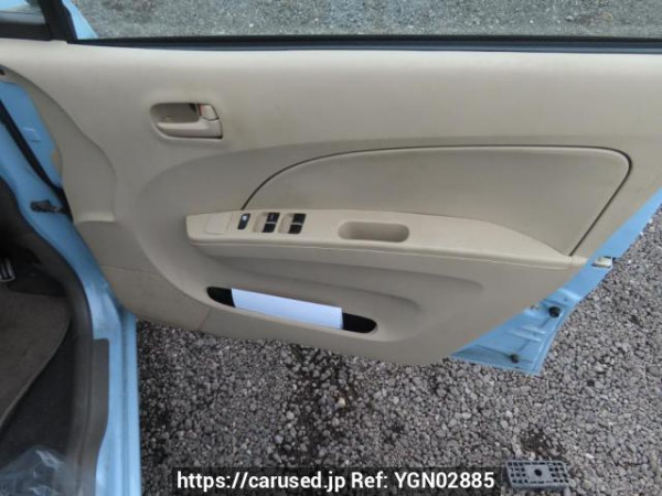 Used 2013 AT suzuki alto HA25S Image[30]