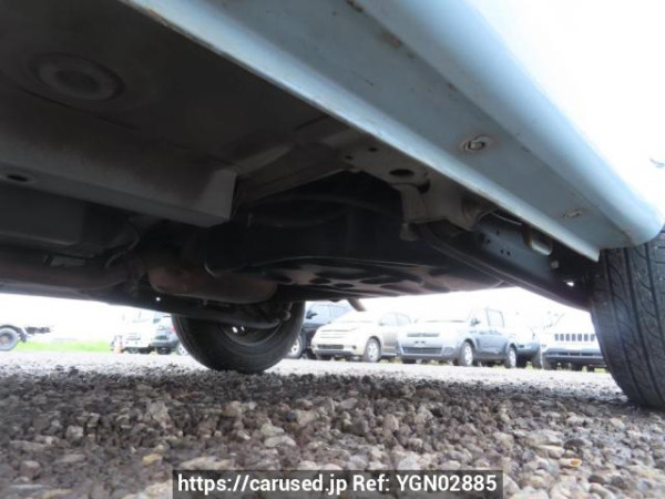 Used 2013 AT suzuki alto HA25S Image[38]