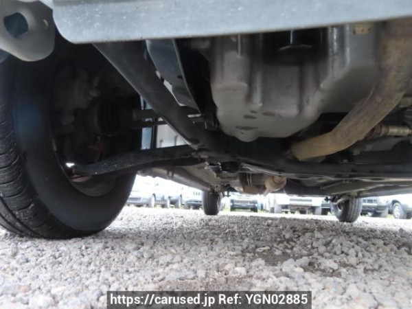 Used 2013 AT suzuki alto HA25S Image[39]