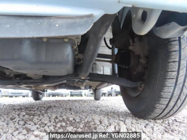 Used 2013 AT suzuki alto HA25S Image[43]