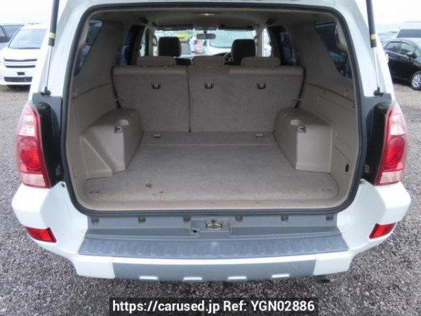 Used 2004 AT toyota hilux-surf RZN210W Image[8]