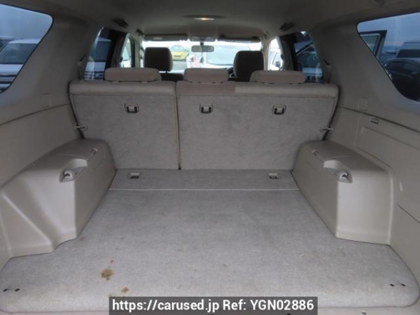 Used 2004 AT toyota hilux-surf RZN210W Image[9]