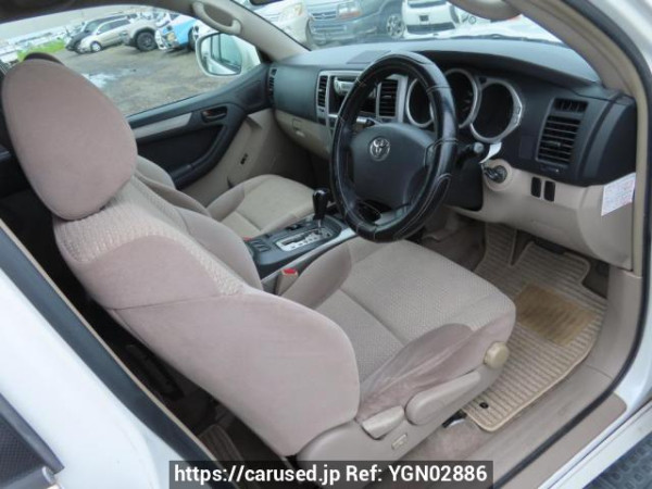 Used 2004 AT toyota hilux-surf RZN210W Image[13]