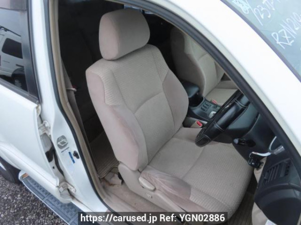 Used 2004 AT toyota hilux-surf RZN210W Image[14]