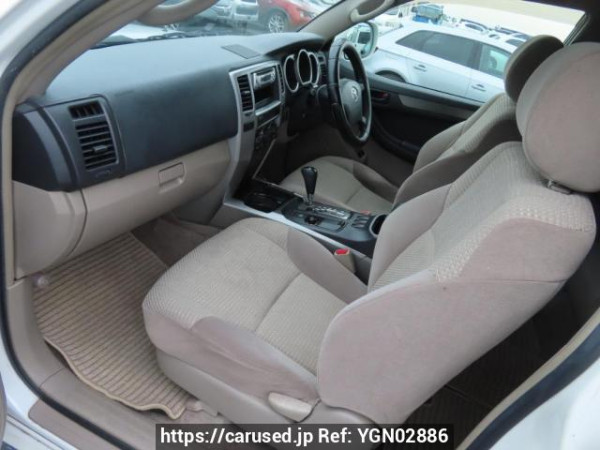 Used 2004 AT toyota hilux-surf RZN210W Image[15]
