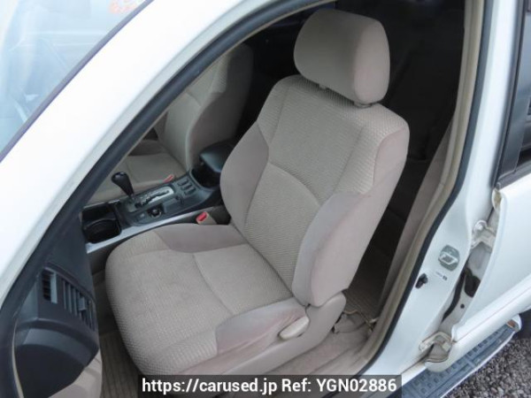 Used 2004 AT toyota hilux-surf RZN210W Image[16]