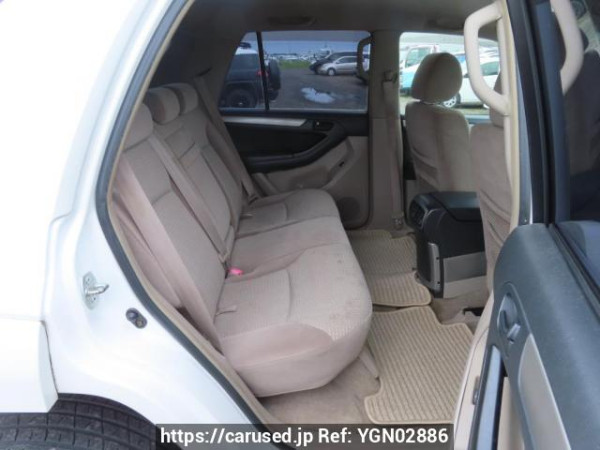 Used 2004 AT toyota hilux-surf RZN210W Image[17]