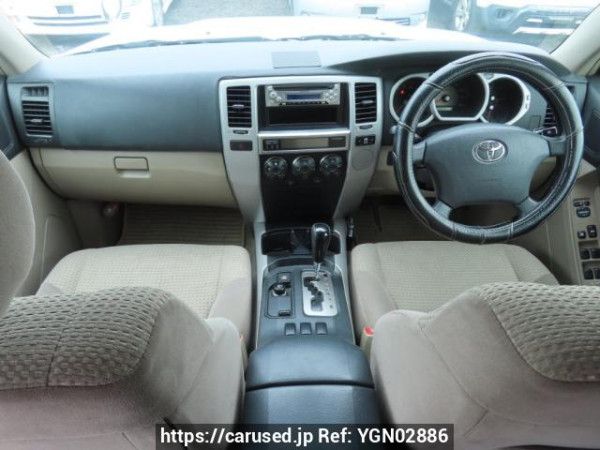 Used 2004 AT toyota hilux-surf RZN210W Image[19]