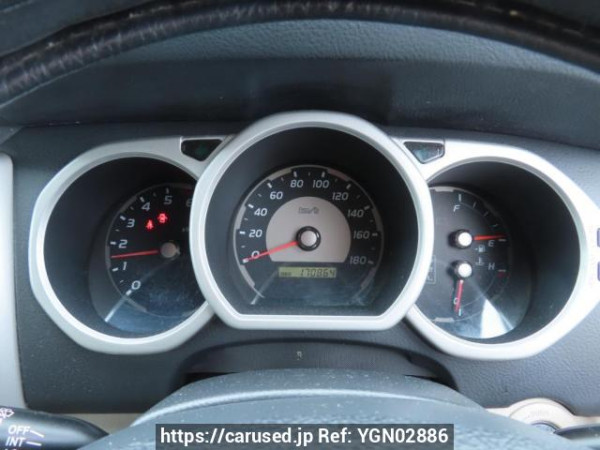 Used 2004 AT toyota hilux-surf RZN210W Image[22]