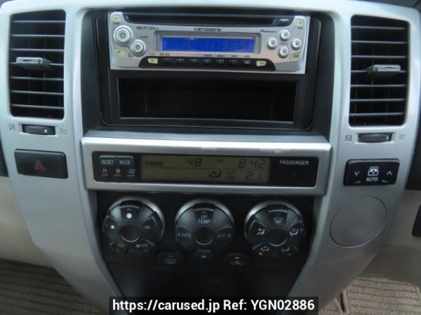 Used 2004 AT toyota hilux-surf RZN210W Image[25]