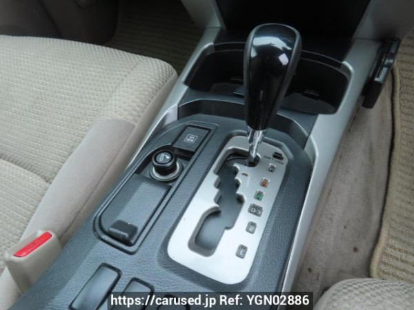 Used 2004 AT toyota hilux-surf RZN210W Image[26]