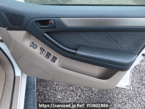 Used 2004 AT toyota hilux-surf RZN210W Image[29]
