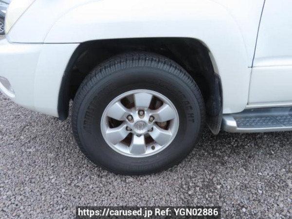 Used 2004 AT toyota hilux-surf RZN210W Image[30]