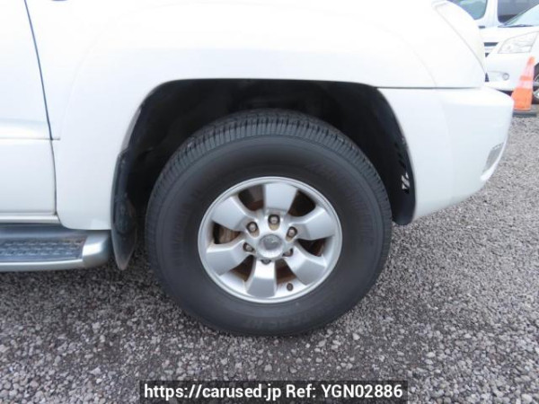 Used 2004 AT toyota hilux-surf RZN210W Image[31]