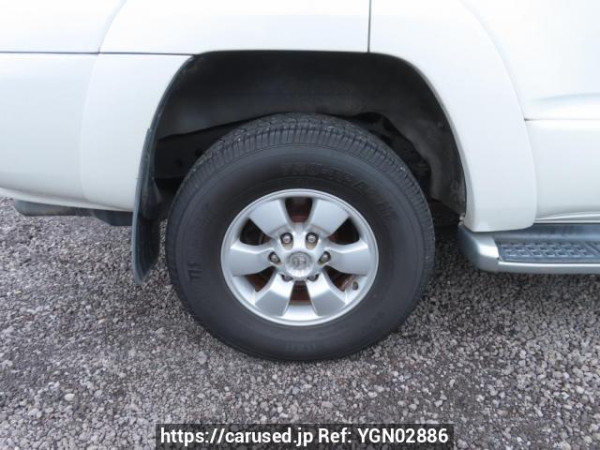 Used 2004 AT toyota hilux-surf RZN210W Image[32]