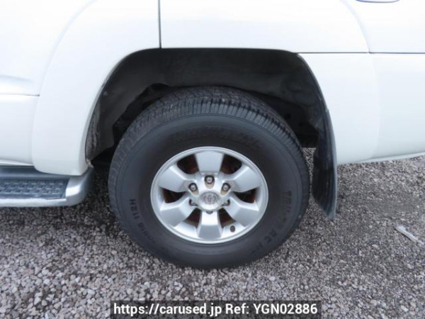 Used 2004 AT toyota hilux-surf RZN210W Image[33]