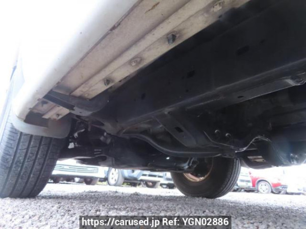 Used 2004 AT toyota hilux-surf RZN210W Image[34]