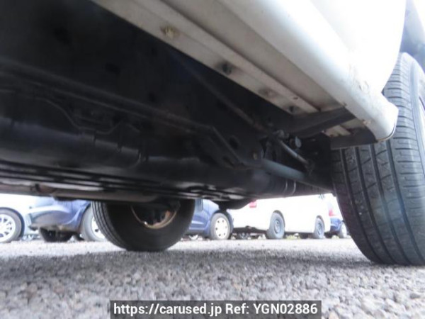 Used 2004 AT toyota hilux-surf RZN210W Image[37]