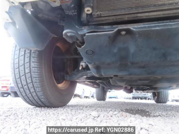 Used 2004 AT toyota hilux-surf RZN210W Image[38]