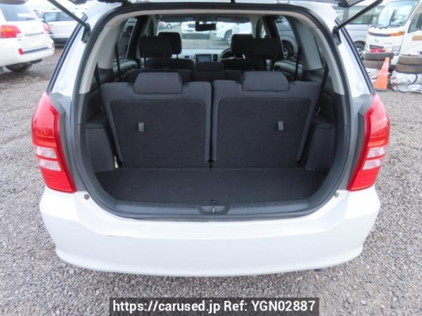 Used 2003 AT toyota wish ZNE10G Image[8]