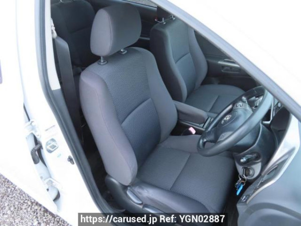 Used 2003 AT toyota wish ZNE10G Image[13]