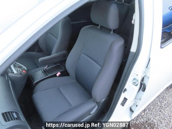 Used 2003 AT toyota wish ZNE10G Image[15]