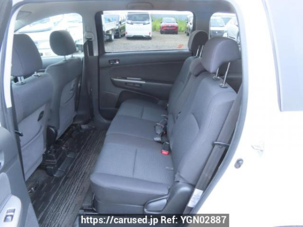 Used 2003 AT toyota wish ZNE10G Image[17]