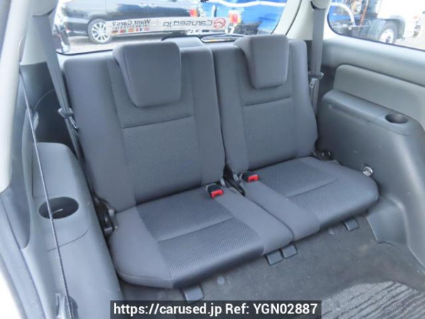 Used 2003 AT toyota wish ZNE10G Image[18]