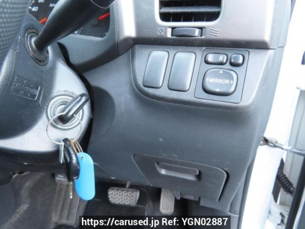 Used 2003 AT toyota wish ZNE10G Image[29]