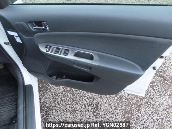 Used 2003 AT toyota wish ZNE10G Image[30]
