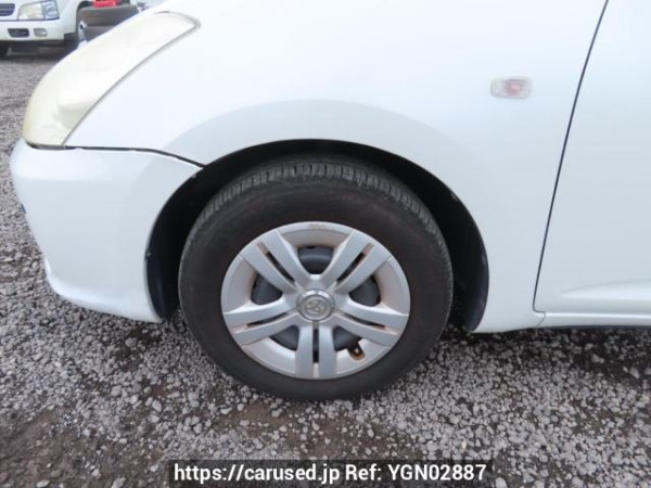 Used 2003 AT toyota wish ZNE10G Image[33]