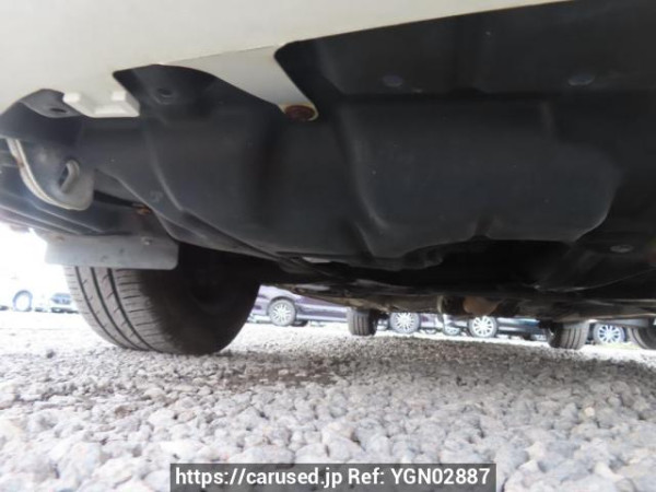 Used 2003 AT toyota wish ZNE10G Image[36]